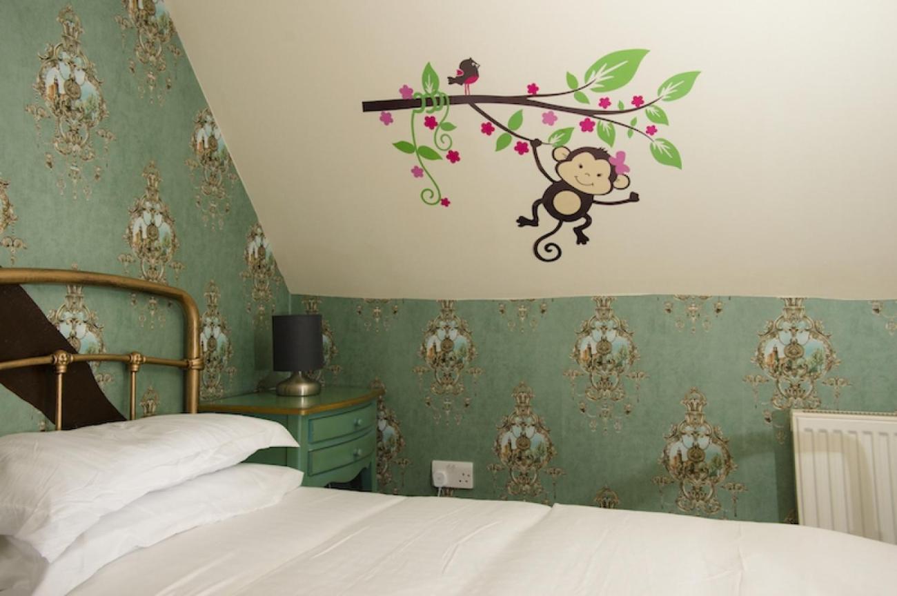 The Sun Hotel Canterbury Room photo