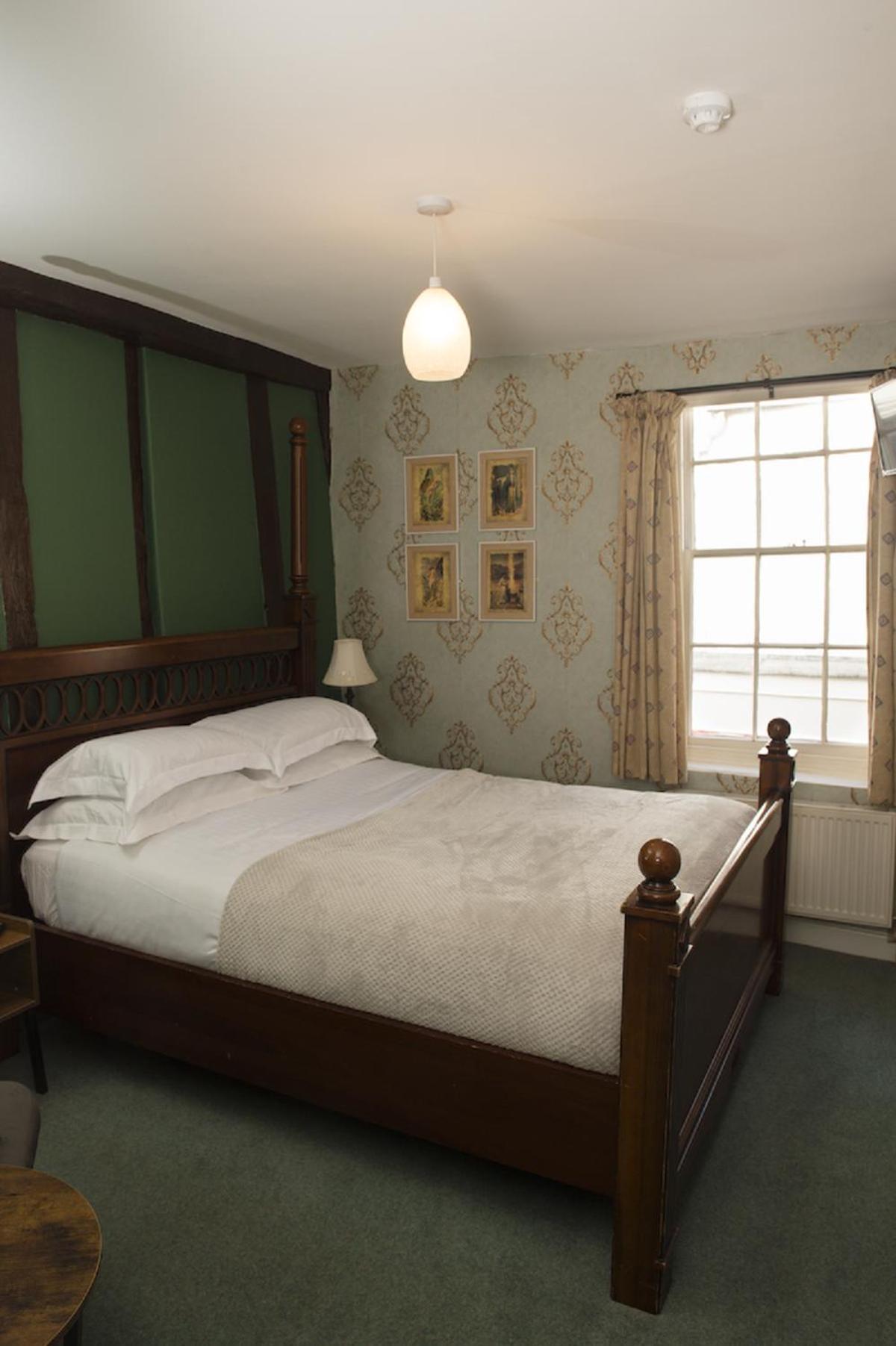 The Sun Hotel Canterbury Room photo